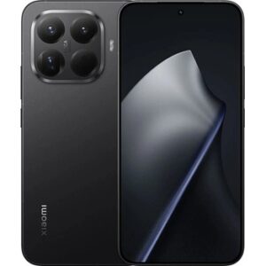Fotografie Xiaomi 15T Pro 12GB/1TB Black  recenzía