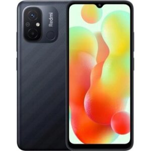 Fotografie Xiaomi Redmi 12C 4GB/128GB Grey  recenzía