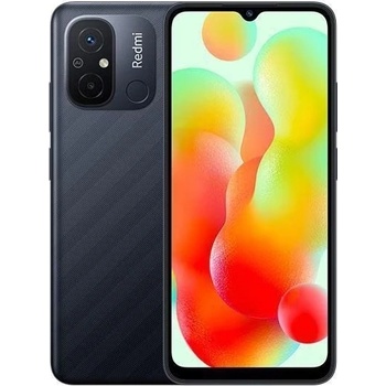 Xiaomi Redmi 12C 6GB/128GB Graphite Gray recenze