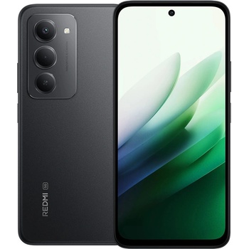 Xiaomi Redmi 15 5G 8GB/256GB Midnight Black recenze