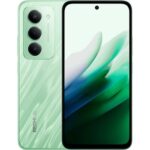 Xiaomi Redmi 15 5G 8GB/256GB Ripple Green recenze