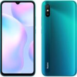 Xiaomi Redmi 9A 2GB/32GB Aurora Green recenze