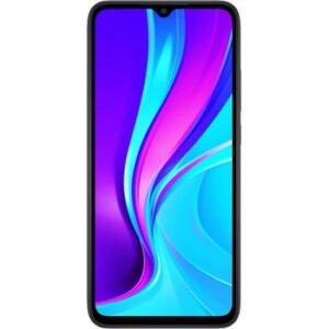 Fotografie Xiaomi Redmi 9C 2GB/32GB  recenzía
