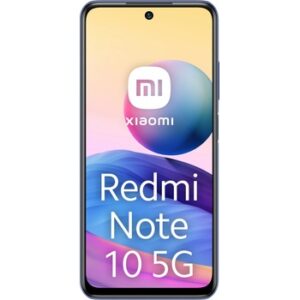 Fotografie Xiaomi Redmi Note 10 5G 4GB/64GB  recenzía