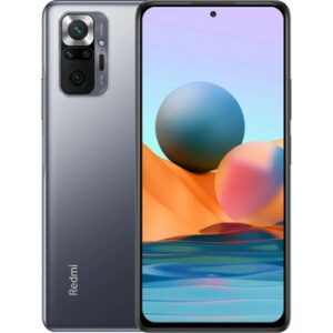 Fotografie Xiaomi Redmi Note 10 Pro 6GB/128GB  recenzía