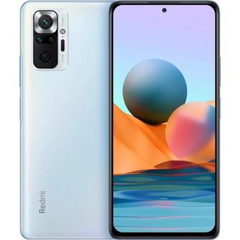 Obrázok Xiaomi Redmi Note 10 Pro 8GB/256GB hodnotenie