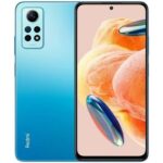 Xiaomi Redmi Note 12 Pro 5G 6GB/128GB Glacier Blue recenze