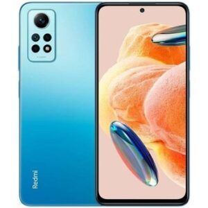 Fotografie Xiaomi Redmi Note 12 Pro 5G 6GB/128GB Glacier Blue  recenzía