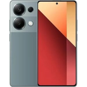 Fotografie Xiaomi Redmi Note 13 Pro 12GB/512GB Forest Green recenzía