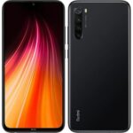 Xiaomi Redmi Note 8 4GB/64GB Space Black recenze