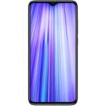Xiaomi Redmi Note 8 6GB/64GB recenze