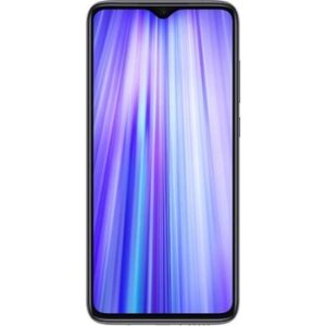 Fotografie Xiaomi Redmi Note 8 6GB/64GB recenzía