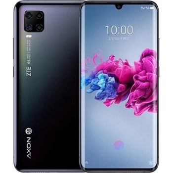 ZTE Axon 11 6GB/128GB 5G Black recenze
