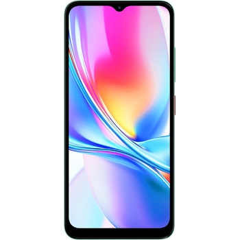 ZTE Blade A35e 2GB/64GB Green recenze