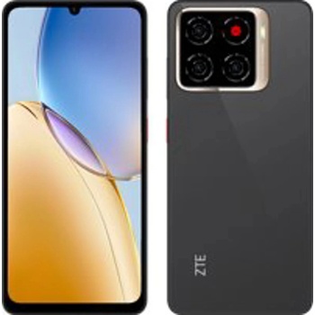 ZTE Blade A56 4GB/128GB Black recenze