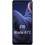 ZTE Blade A72 3GB/128GB Blue recenze