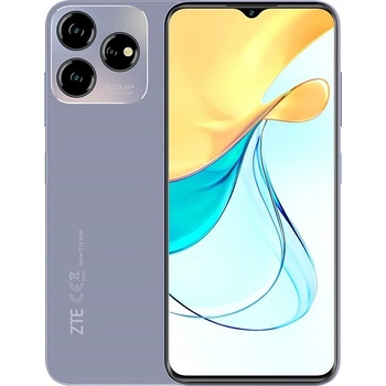 ZTE Blade V50 Design 8GB/256GB Purple recenze