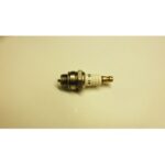 Zapalovací svíčka, křovinořezy ABG260 330 430 a VeGA C33 C43 VARI 432HB a 522HB recenze