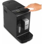 Zelmer ZCM8110 černé recenze