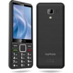 myPhone 3310 recenze