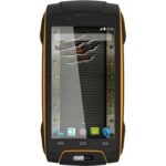 myPhone Axe M 2GB/16GB Black recenze