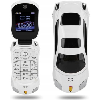 myPhone F15 16GB/1TB White recenze