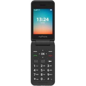 Fotografie myPhone FLIP LTE  recenzía