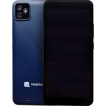 myPhone Fun 9 LTE 2GB/16GB Blue recenze