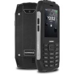 myPhone Hammer 4 recenze