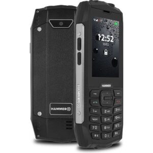 Fotografie myPhone Hammer 4  recenzía