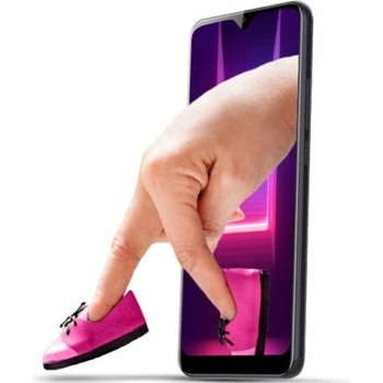 myPhone Prime 5 2GB/16GB Grey recenze