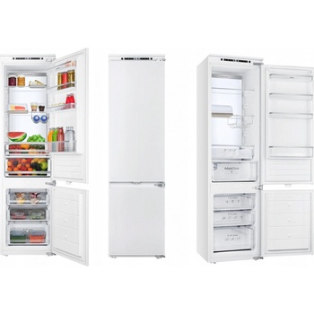 Amica BK 34058.8 recenze