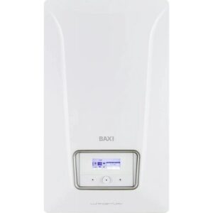 Fotografie BAXI LUNA CENTURY 1.24 A7870651  recenzía