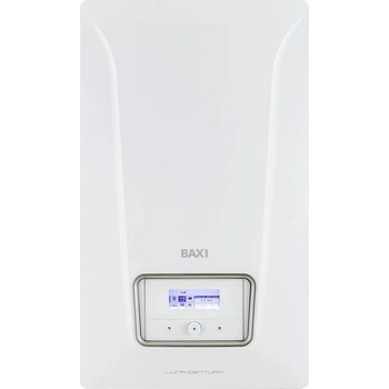 BAXI LUNA CENTURY 30 A7870647 recenze