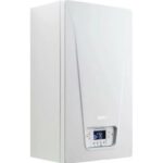 BAXI Luna Compact 1.24 A7867941 recenze