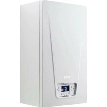 BAXI Luna Compact 1.24 A7867941 recenze