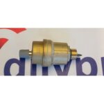 BOSCH Termotechnika Automatický odvzdušňovací ventil BUDERUS Bosch 87186427800 recenze