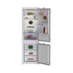 Beko B7BCNA296HS recenze