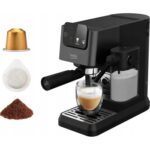 Beko CEP5464DX černá recenze