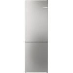 Bosch KGN362LAF recenze