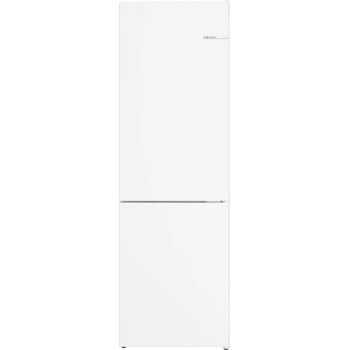 Bosch KGN362WCF recenze