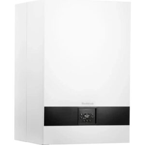 Fotografie Buderus Logamax plus GB172i-24 T50 R 7716701574  recenzía