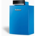 Buderus Logano plus GB212-50/10 7736602607 recenze