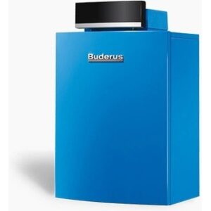 Fotografie Buderus Logano plus GB212-50/10 7736602607  recenzía