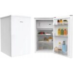 Candy COT1S45EW recenze