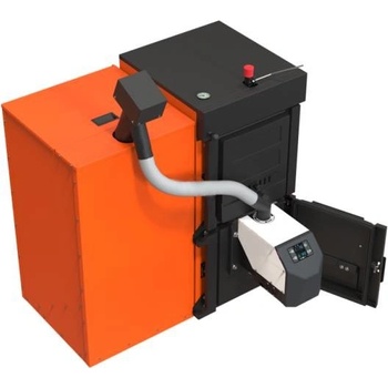 Czechtherm EMA Combi ECP264786 recenze