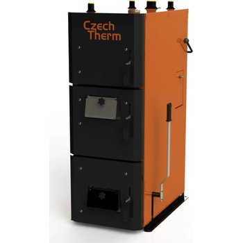 Czechtherm LARA WOOD 21 L11321 recenze