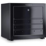 DOMETIC DM 20 F recenze