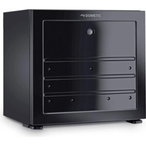 Fotografie DOMETIC DM 20 F recenzía