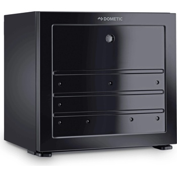 DOMETIC DM 20 F recenze